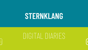 Sternklang Digital Diaries