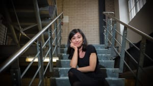 £20 for 20 - an interview with composer Shiori Usui