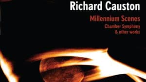 Millennium Scenes | Richard Causton